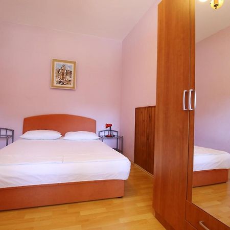 Apartmani Buca Biograd Na Moru Exterior foto