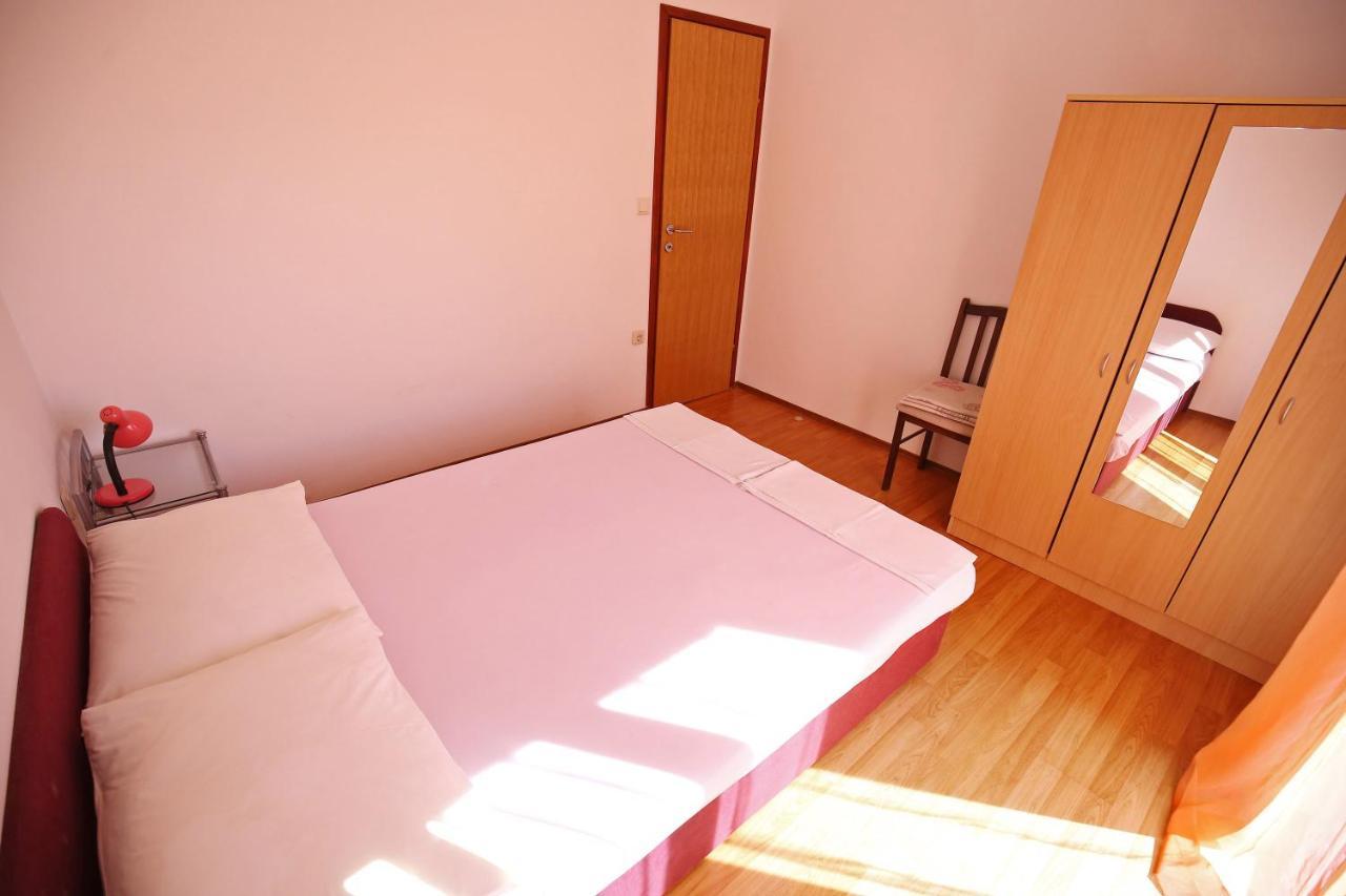Apartmani Buca Biograd Na Moru Exterior foto