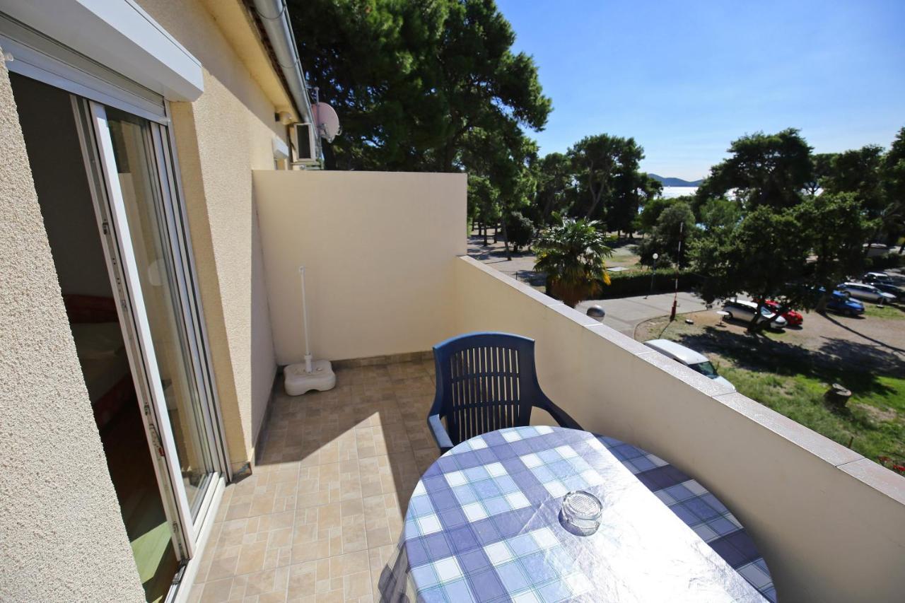 Apartmani Buca Biograd Na Moru Exterior foto